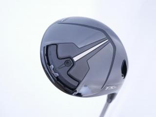 Driver : Titleist : ไดรเวอร์ Titleist TSR 3 (ออกปี 2022 Japan Spec.) Loft 9 (ปรับได้) ก้าน Titleist TSP310 Flex S