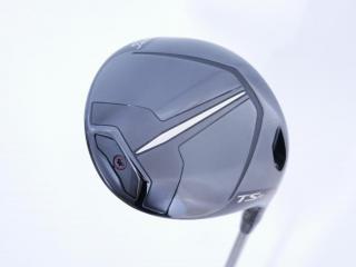 driver : ไดรเวอร์ Titleist TSR 2 (ออกปี 2022 Japan Spec.) Loft 10 (ปรับได้) ก้าน Titleist TSP111 Flex S