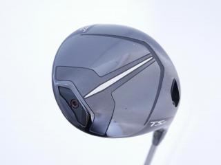 Driver : Titleist : ไดรเวอร์ Titleist TSR 2 (ออกปี 2022 Japan Spec.) Loft 9 (ปรับได้) ก้าน Titleist TSP111 Flex SR