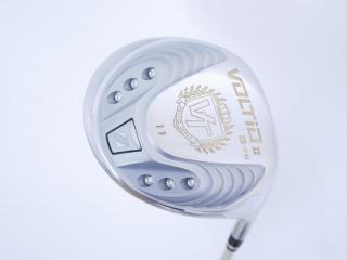Driver : Katana : ไดรเวอร์ Katana Voltio II G Hi (460cc. หน้าเด้งเกินกฏ มี Offset กันลูกบานออกขวา) Loft 11 ก้าน Tour AD KT-5 Flex R