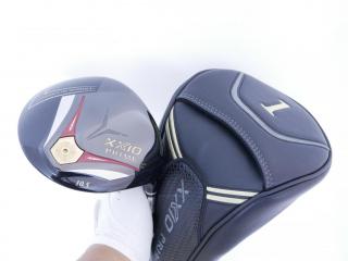 driver : ไดรเวอร์ XXIO Prime 13 (รุ่นท๊อปสุด ล่าสุด ออกปี 2025 เหมาะกับซีเนียร์มากๆ) Loft 10.5 ก้าน SP-1300 Flex R