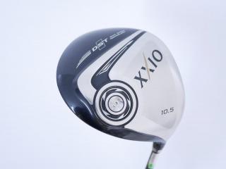 Driver : XXIO : ไดรเวอร์ XXIO 9 (ออกปี 2016) Loft 10.5 ก้าน MP-900 Flex S