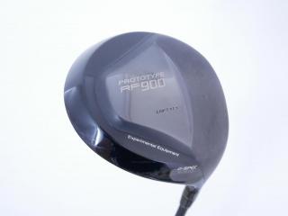 driver : ไดรเวอร์ Geotech Prototype RF900 A-Spec (หัวโต 530cc หน้าเด้งเกินกฏ) Loft 11.5 Flex R2
