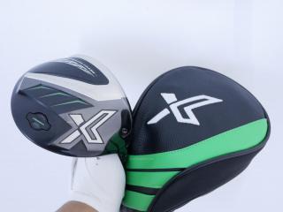Driver : XXIO : ไดรเวอร์ XXIO X (ออกปี 2022) Loft 9.5 (ปรับได้) ก้าน Miyazaki AX-2 Flex S