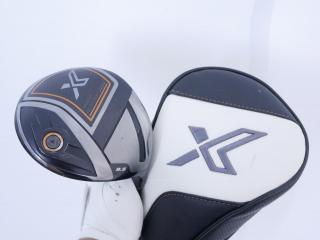Driver : XXIO : ไดรเวอร์ XXIO X (ปี 2021) Loft 9.5 ก้าน Miyazaki AX-1 Flex S