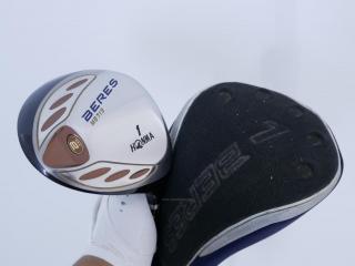 Driver : Honma : **ก้าน 3 ดาว** Honma Beres MG713 C+ (460cc.) Loft 10 ก้าน ARMRQ UD49 Flex R (3 ดาว)