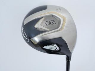 Driver : Callaway : ไดรเวอร์ Callaway HYPER ERC Loft 9.5 Flex S