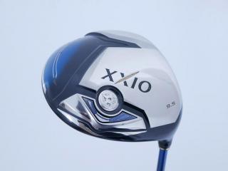 driver : **มีบุบ** ไดรเวอร์ XXIO 7 (460cc.) Loft 9.5 ก้าน Sword Tour AD
