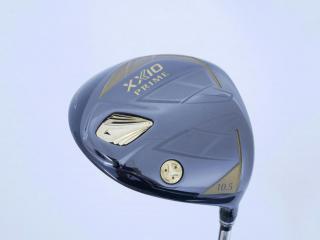 driver : ไดรเวอร์ XXIO Prime 11 (รุ่นท๊อปสุด ปี 2022 เหมาะกับซีเนียร์มากๆ) Loft 10.5 ก้าน SP-1100 Flex R