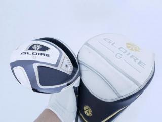 driver : ไดรเวอร์ Taylormade GLOIRE G (ปี 2017 รุ่นท๊อปสุด Japan Spec) Loft 11.5 ก้าน GL5000 Flex R