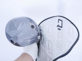 driver : **ของใหม่ ยังไม่แกะพลาสติก** ไดรเวอร์ Taylormade Qi35 (รุ่นใหม่ล่าสุด ปี 2025) Loft 10.5 ก้าน Mitsubishi Diamana TM50 Flex R