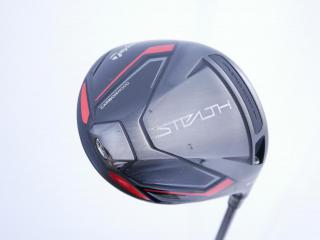 Driver : Taylormade : ไดรเวอร์ Taylormade Stealth (ออกปี 2022 Japan Spec.) Loft 9 ก้าน Mitsubishi TENSEI TM50 Flex S