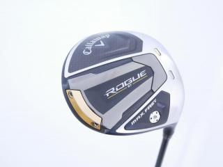Driver : Callaway : ไดรเวอร์ Callaway Rogue ST MAX FAST (รุ่นปี 2022 Japan Spec.) Loft 10.5 ก้าน Fujikura Speeder NX 40 Flex SR