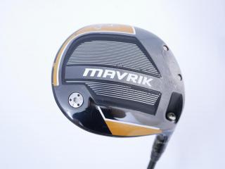 driver : ไดรเวอร์ Callaway Mavrik (ออกปี 2020) Loft 10.5 ก้าน Mitsubishi TENSEI AV 65 Flex S