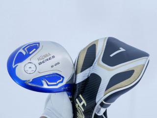driver : **ก้าน 3 ดาว** Honma Beres S-05 (ปี 2017) Loft 10.5 ก้าน ARMRQ ∞ (53) Flex R (3 ดาว)