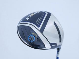 driver : ไดรเวอร์ XXIO 11 (รุ่นปี 2021) Loft 11.5 ก้าน MP-1100 Flex R