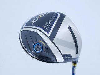 driver : ไดรเวอร์ XXIO 11 (รุ่นปี 2021) Loft 9.5 ก้าน MP-1100 Flex S