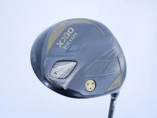 driver : ไดรเวอร์ XXIO Prime 11 (รุ่นท๊อปสุด ปี 2022 เหมาะกับซีเนียร์มากๆ) Loft 10.5 ก้าน SP-1100 Flex R