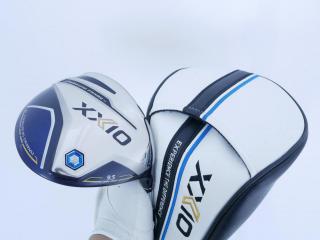driver : ไดรเวอร์ XXIO 12 (รุ่นล่าสุด ปี 2022) Loft 9.5 ก้าน MP-1200 Flex S