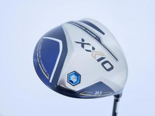 driver : ไดรเวอร์ XXIO 12 (รุ่นล่าสุด ปี 2022) Loft 10.5 ก้าน MP-1200 Flex SR