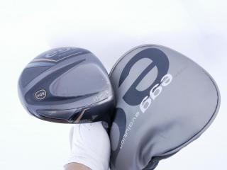 driver : ไดรเวอร์ PRGR Super EGG Evolution 500cc. (รุ่นล่าสุด ออกปี 2024 หน้าเด้งเกินกฏ ตีไกลมาก) Loft 10.5 Flex R2 (M-35)