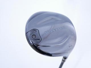 driver : ไดรเวอร์ Ryoma Maxima II Type D (ออกปี 2021) Loft 10.5 ก้านตัวท็อป RYOMA BEYOND POWER II Light FLEX ∞
