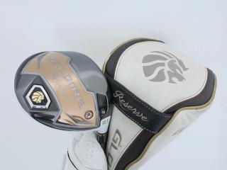 Driver : Taylormade : ไดรเวอร์ Taylormade GLOIRE Reserve (รุ่นท๊อปสุด Japan Spec) Loft 10.5 Flex SR