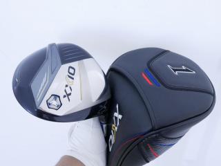 Driver : XXIO : ไดรเวอร์ XXIO 13 (รุ่นใหม่ล่าสุด ปี 2024) Loft 10.5 ก้าน MP-1300 Flex R