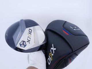 Driver : XXIO : ไดรเวอร์ XXIO 13 (รุ่นใหม่ล่าสุด ปี 2024) Loft 10.5 ก้าน MP-1300 Flex R