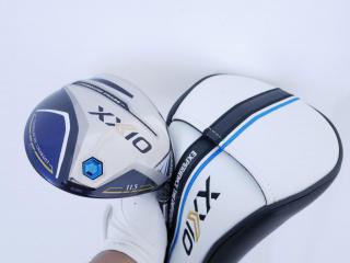 Driver : XXIO : ไดรเวอร์ XXIO 12 (ออกปี 2022) Loft 11.5 ก้าน MP-1200 Flex R