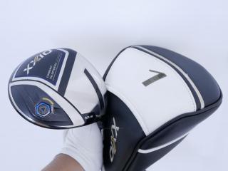 Driver : XXIO : ไดรเวอร์ XXIO 11 (รุ่นปี 2021) Loft 10.5 ก้าน MP-1100 Flex S