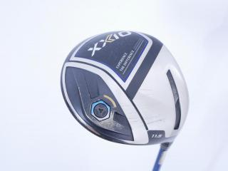 Driver : XXIO : ไดรเวอร์ XXIO 11 (รุ่นปี 2021) Loft 11.5 ก้าน MP-1100 Flex R
