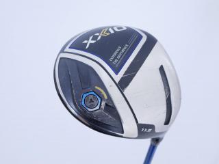 Driver : XXIO : ไดรเวอร์ XXIO 11 (รุ่นปี 2021) Loft 11.5 ก้าน MP-1100 Flex R