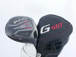 Driver : PING : ไดรเวอร์ Ping G410 Plus (ออกปี 2019 Japan Spec) Loft 9 ก้าน Ping ALTA Distanza 40 Flex R