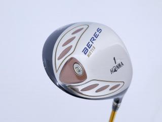 driver : **ก้าน 4 ดาว** ไดรเวอร์ Honma Beres MG713 (460cc.) Loft 10 ก้าน ARMRQ UD49 Flex R (4 ดาว)