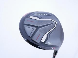 driver : ไดรเวอร์ Maruman Shuttle (รุ่นล่าสุด ปี 2023) Loft 10.5 Flex R