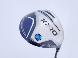 driver : ไดรเวอร์ XXIO 12 (ออกปี 2022) Loft 9.5 ก้าน MP-1200 Flex S