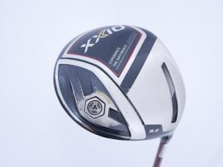 driver : ไดรเวอร์ XXIO 11 (รุ่นปี 2021) Loft 9.5 ก้าน MP-1100 Flex S