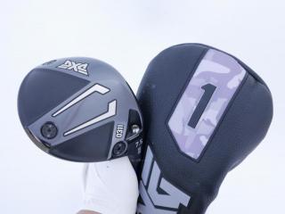 driver : ไดรเวอร์ PXG 0311 GEN 5 (ออกปี 2022) Loft 7.5 ก้าน EvenFlow Riptide CB 50G 5.5 Flex R