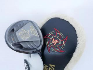 driver : ไดรเวอร์ Katana Voltio NINJA 880Hi (รุ่นท๊อปสุด ออกปี 2017 หน้าเด้งสุดๆ COR 0.88 หัวขนาด 470CC.) Loft 10 ก้าน Fujikura Speeder 361 Flex R