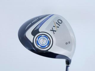 driver : ไดรเวอร์ XXIO 9 (ออกปี 2016) Loft 9.5 ก้าน MP-900 Flex S