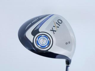 Driver : XXIO : ไดรเวอร์ XXIO 9 (ออกปี 2016) Loft 9.5 ก้าน MP-900 Flex S