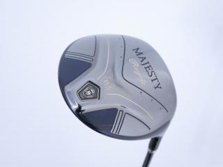 Driver : Maruman : ไดรเวอร์ Maruman MAJESTY Royale (รุ่นปี 2022 รุ่นท้อปสุด) Loft 10.5 Flex R
