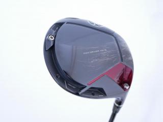 Driver : Yamaha : ไดรเวอร์ Yamaha Driver RMX VD/X (ออกปี 2024) Loft 10.5 ก้าน Mitsubishi TENSEI TR50 Flex R