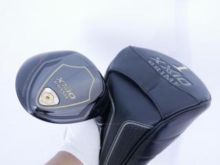 Driver : XXIO : ไดรเวอร์ XXIO Prime 12 (รุ่นท๊อปสุด ออกปี 2023 เหมาะกับซีเนียร์มากๆ) Loft 10.5 ก้าน SP-1200 Flex R