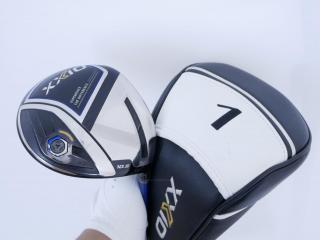 driver : ไดรเวอร์ XXIO 11 (รุ่นปี 2021) Loft 10.5 ก้าน MP-1100 Flex R