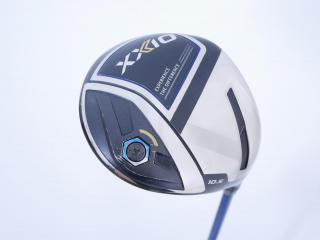 driver : ไดรเวอร์ XXIO 11 (รุ่นปี 2021) Loft 10.5 ก้าน MP-1100 Flex R