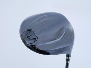 driver : **มีบุบ** ไดรเวอร์ Ryoma Maxima II Type D (ตัวใหม่ล่าสุด ปี 2021) Loft 10.5 ก้าน Tour AD RM-2 Flex SR