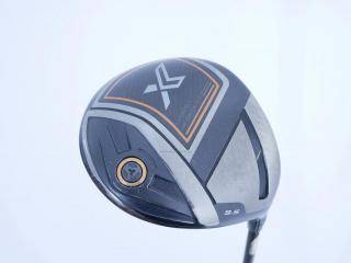 driver : ไดรเวอร์ XXIO X (ปี 2021) Loft 9.5 ก้าน Miyazaki AX-1 Flex S