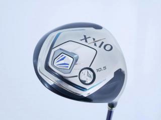 Driver : ไดรเวอร์ XXIO 8 (รุ่นปี 2015) Loft 10.5 Flex SR